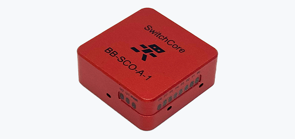 Product In Development