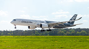 Product IndiGo to order 30 Airbus A350-900 aircraft