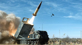 Product Lockheed Martin Secures Contract for ATACMS Missile Production
