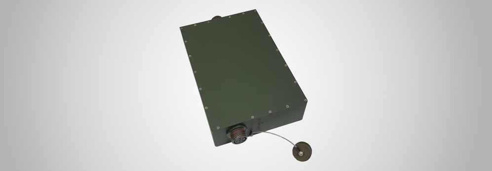 Product M3169 Series