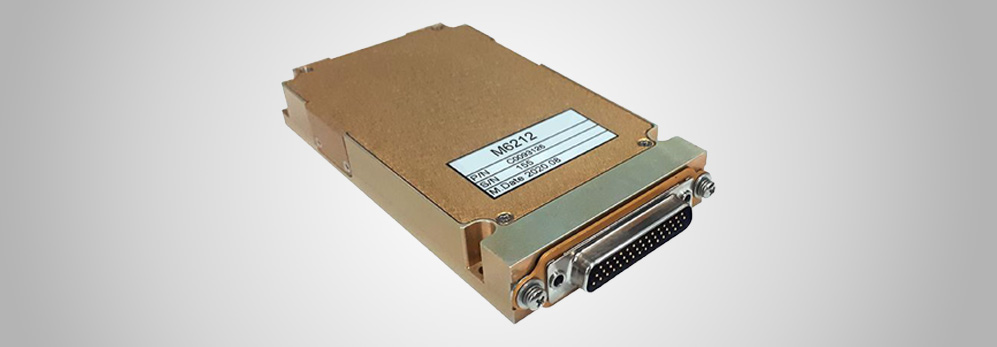 Product M6212 Series