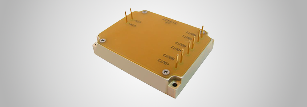 Product M647 Series