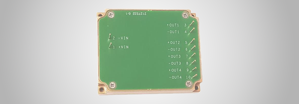 Product M7971 Series