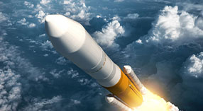 Product Market Connector: Next-Generation Spacecraft