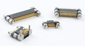 Product Micro HDAS - High Performance PCB Connector