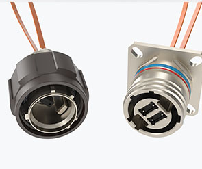 Complementary Product MTC-HD – High Density MT Ferrules with 6 Insert Arrangements