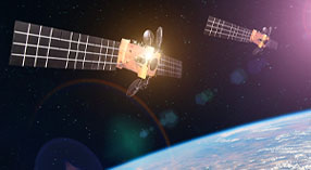 Product NASA Awards Lockheed Martin Contract for Next-Generation NOAA Satellite