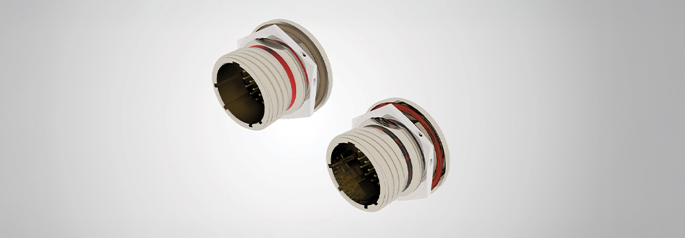 Product Lightweight Hermetic Pin and Socket Connectors
