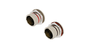 Product Nimbus Lightweight Hermetic Pin and Socket Connectors