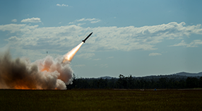 Product Northrop Grumman, Lockheed Martin Expand Missile Interceptor Production Capacity Under New Department of War Agreements