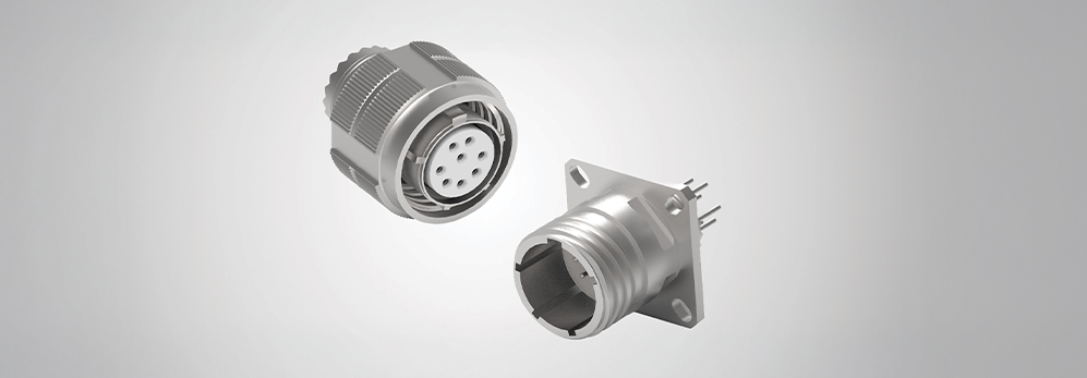 Product Phoenix High Temperature Hermetic Connectors