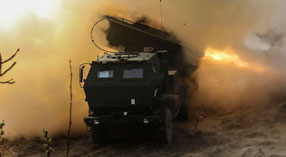 Product Poland approves large order for HIMARS rocket launchers