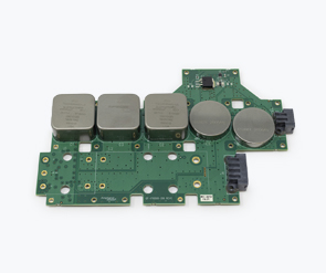 Complementary Product Power Module