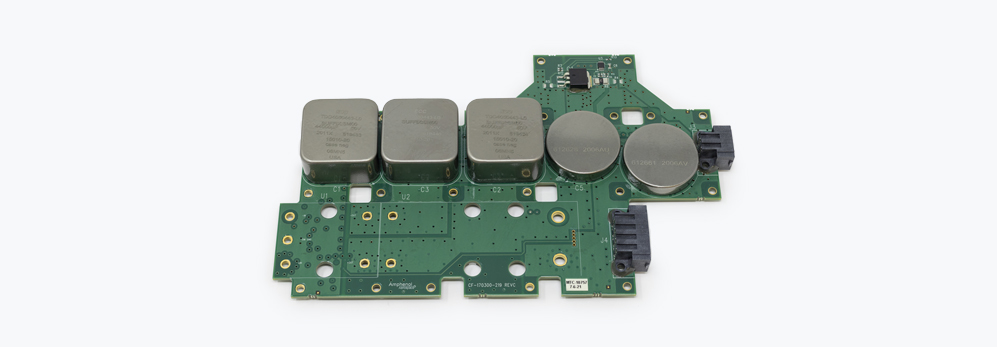 Product Power Module