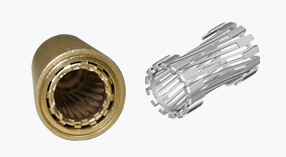 Mil-Spec Contacts - M39029 - Aerospace - Ella Engineering