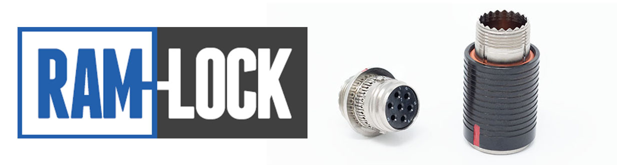 Product Ram-Lock Connectors