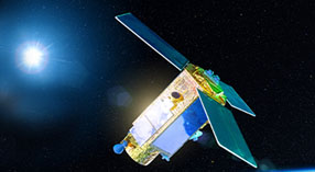Product Raytheon awarded $250 million for LEO tracking satellites