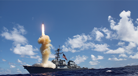 Product Raytheon Receives $745 Million SM-3 Block IIA Production Contract