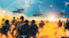 Product Category Robotics and Internet of Things (IoT)