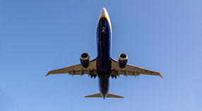 Product Ryanair plans to order up to 300 Boeing 737 MAX-10 aircraft