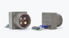 Product SDI Sub-System Fiber Optic Media Converters