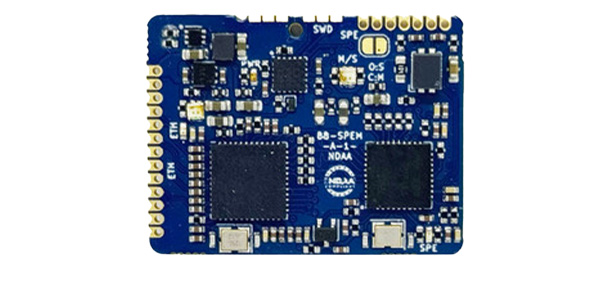 Product Single Pair Ethernet