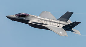 Product South Korea to purchase more F-35A aircraft