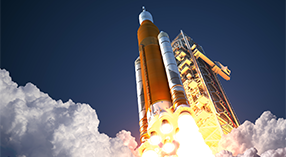 Product Category Space