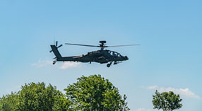 Product State Department approves Apache sale to Poland