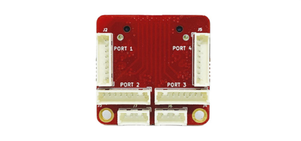 Product Super Small form Switch Accessories