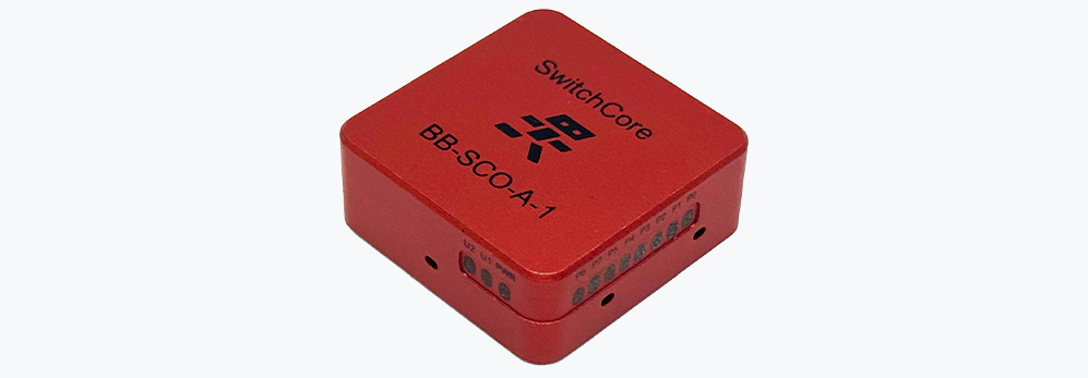 Product SwitchCore Module