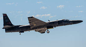 Product U.S. Air Force seeks to ground U-2 spy plane fleet in 2026