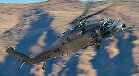 Product U.S. Approves $2.6 Billion Sale of HH-60W Helicopters to Norway