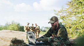 Product U.S. Army Awards $99.6M NGC2 Prototype Contract to Anduril Industries