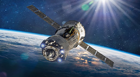 Product U.S. Space Force Awards $1.2 Billion Contract to BAE Systems for Epoch 2 Missile-Tracking Satellites