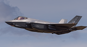 Product UK announces intent to purchase at least 12 F-35A Fighters for NATO Nuclear Mission