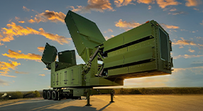 Product US Army Awards RTX $1.7 Billion Contract Modification for LTAMDS Radar Low Rate Initial Production