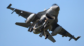 Product US Awards Poland US $3.8 Billion F-16 Modernization Deal