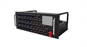Product Velcor Ethernet Switch